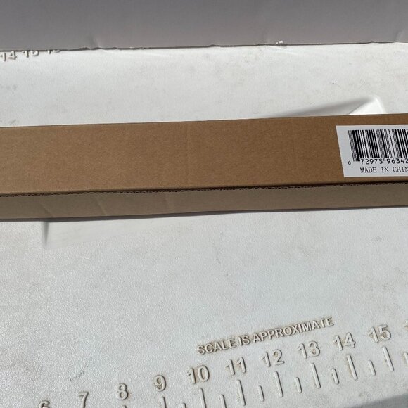 Tactical Baton Rechargeable Flashlight - Picture 3 of 6